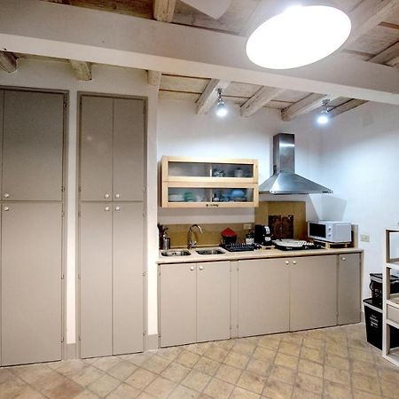 Casa Clio Villa Syracuse Luaran gambar