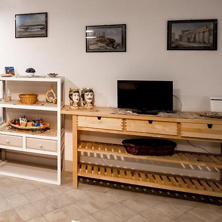 Casa Clio Villa Syracuse Luaran gambar