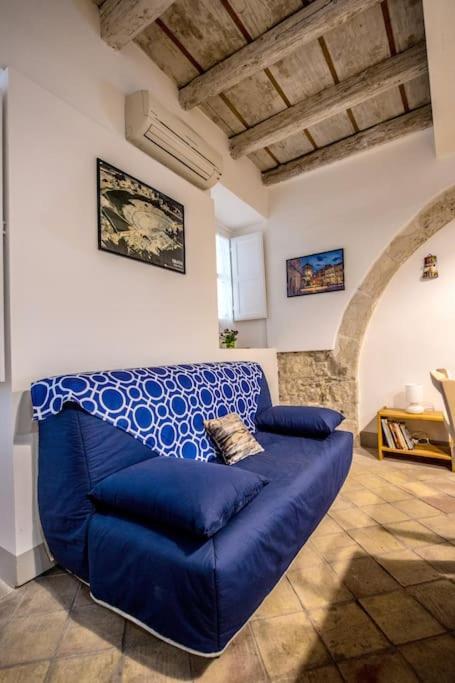 Casa Clio Villa Syracuse Luaran gambar