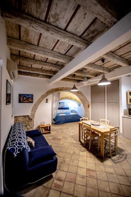 Casa Clio Villa Syracuse Luaran gambar