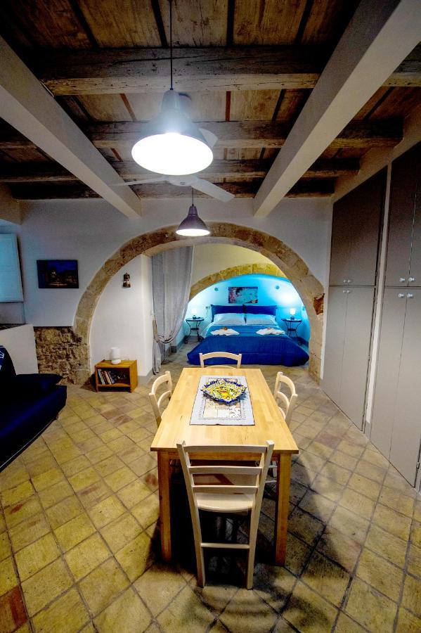 Casa Clio Villa Syracuse Luaran gambar