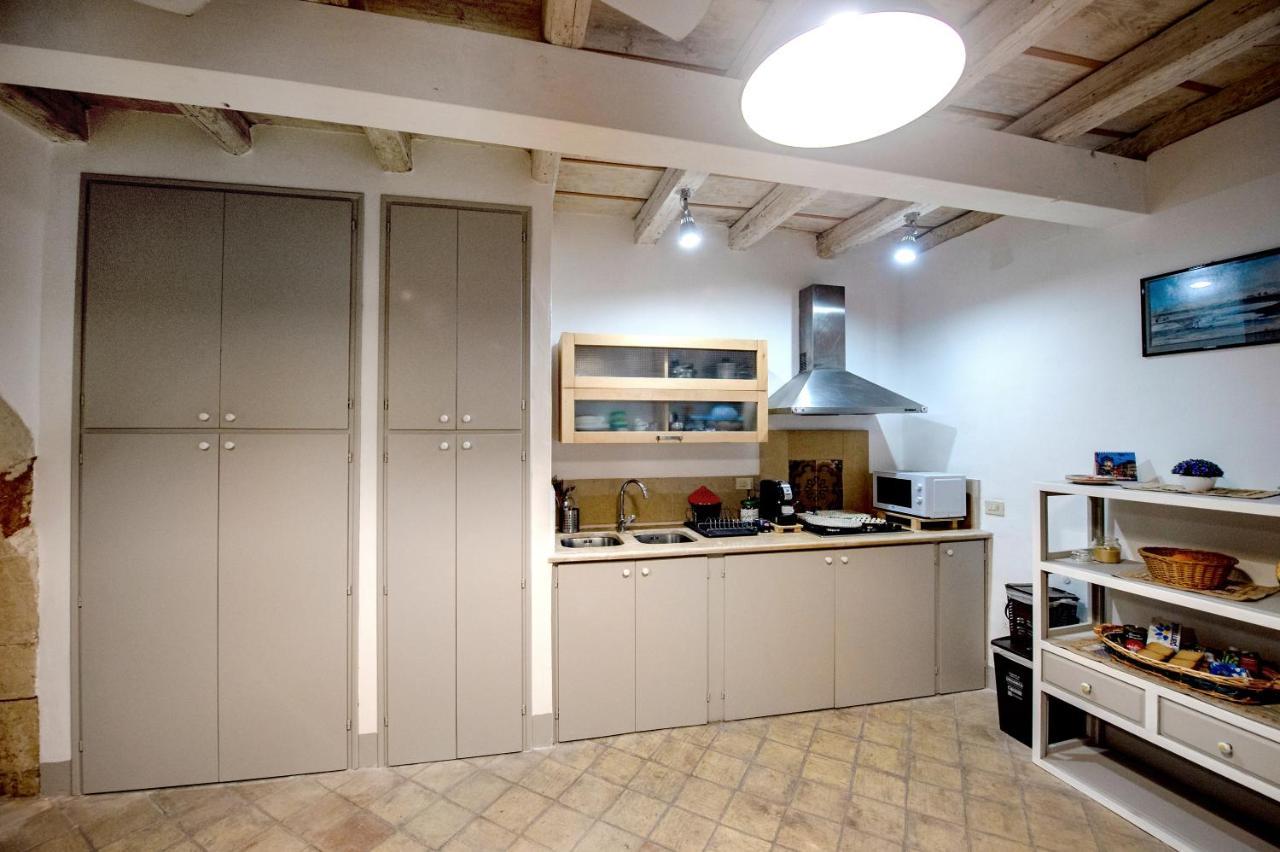 Casa Clio Villa Syracuse Luaran gambar
