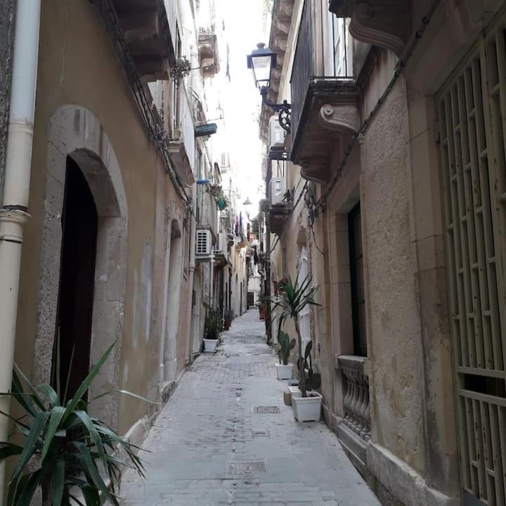 Casa Clio Villa Syracuse Luaran gambar