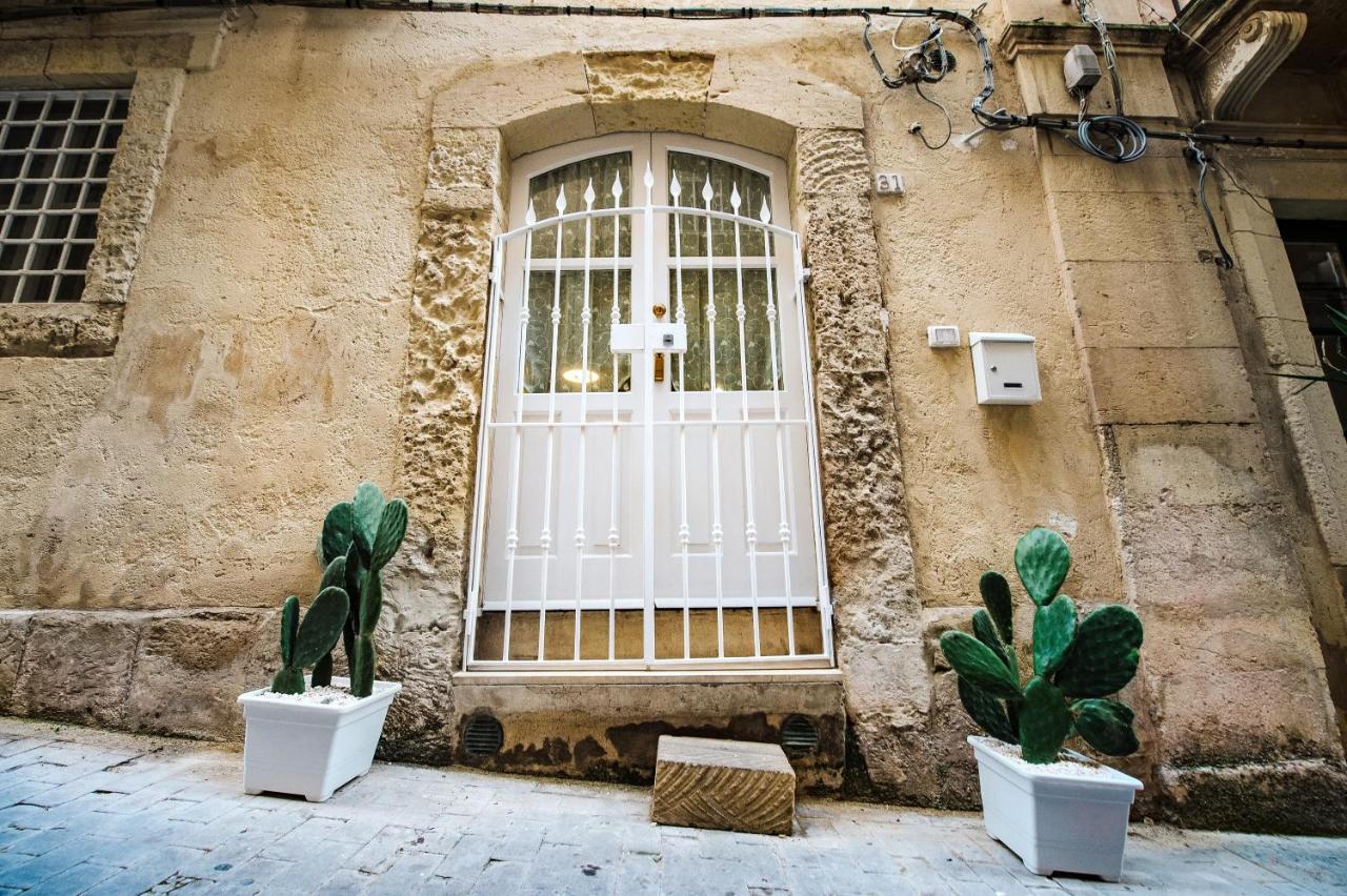 Casa Clio Villa Syracuse Luaran gambar