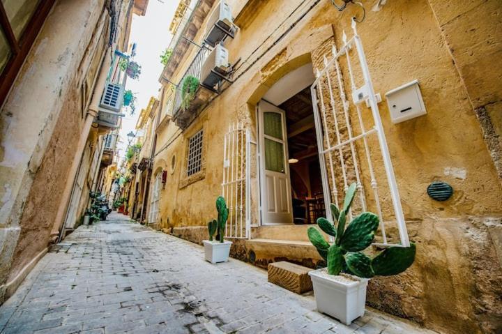 Casa Clio Villa Syracuse Luaran gambar