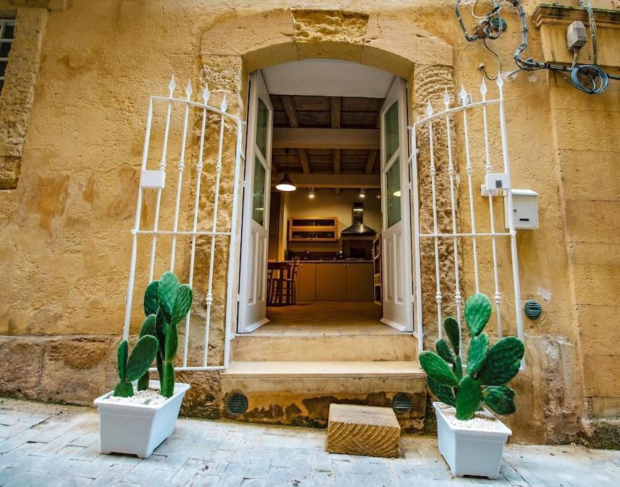 Casa Clio Villa Syracuse Luaran gambar