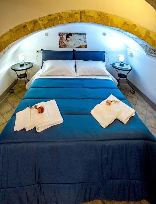 Casa Clio Villa Syracuse Luaran gambar
