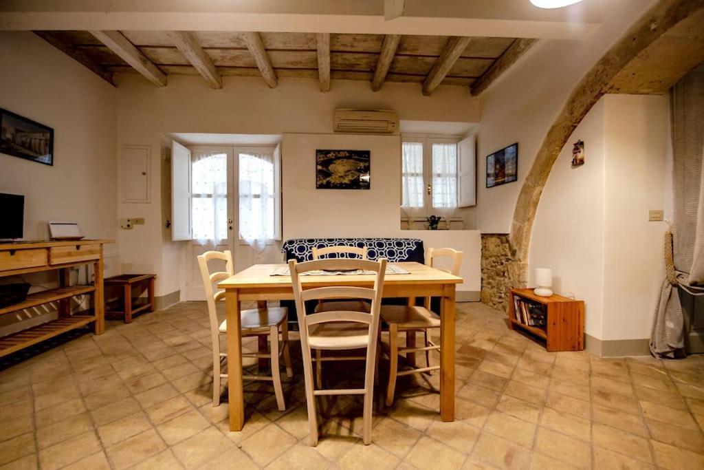 Casa Clio Villa Syracuse Luaran gambar