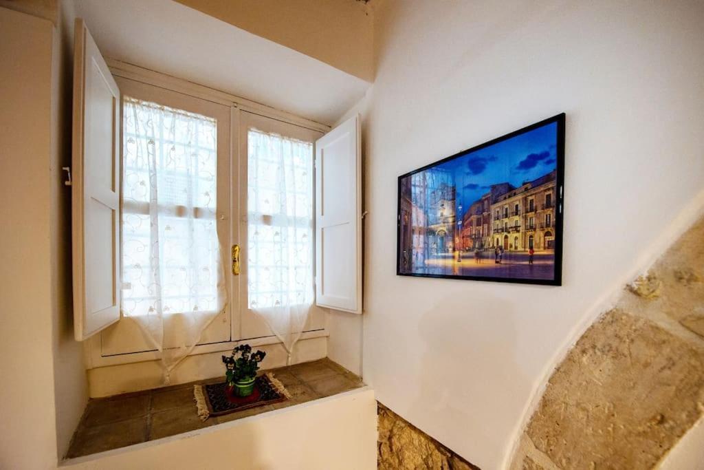 Casa Clio Villa Syracuse Luaran gambar