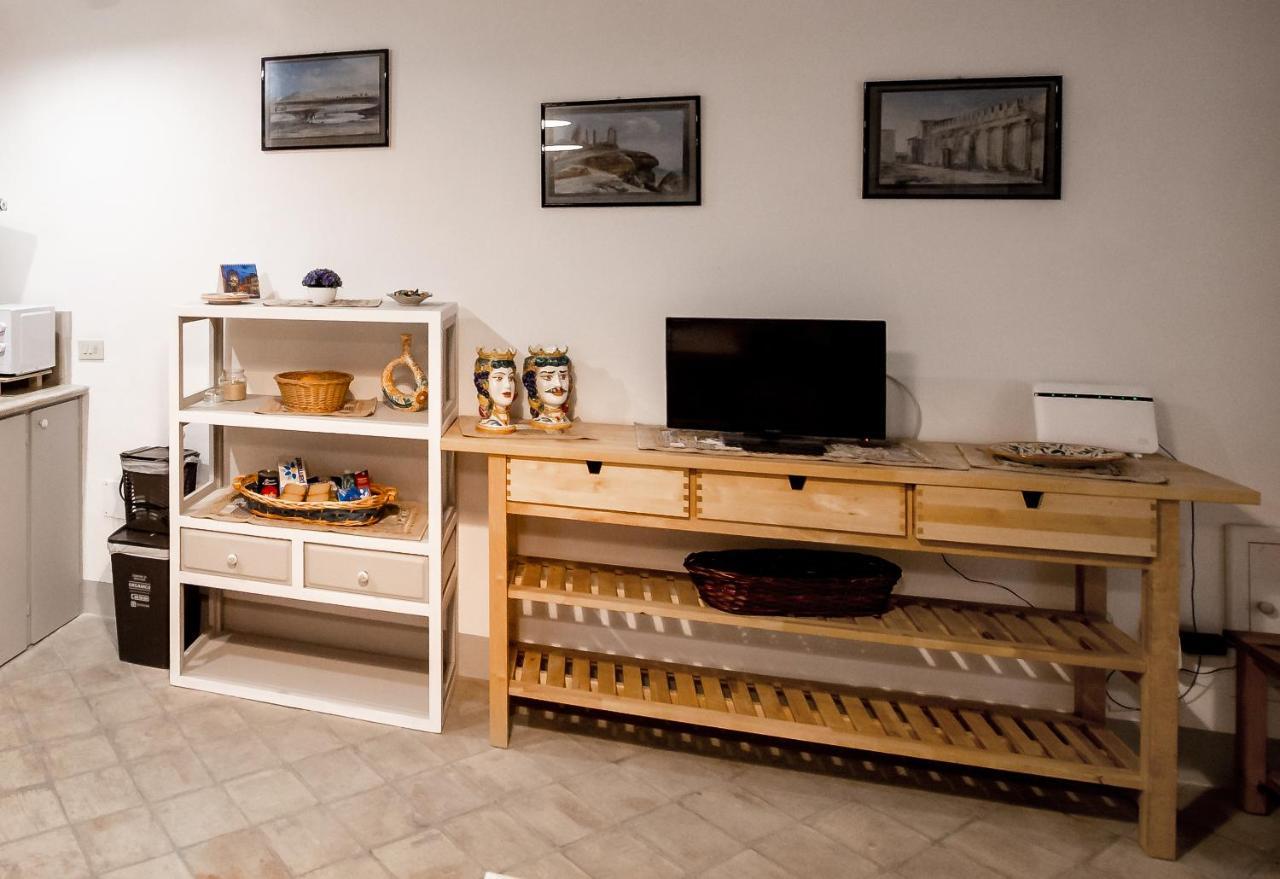 Casa Clio Villa Syracuse Luaran gambar