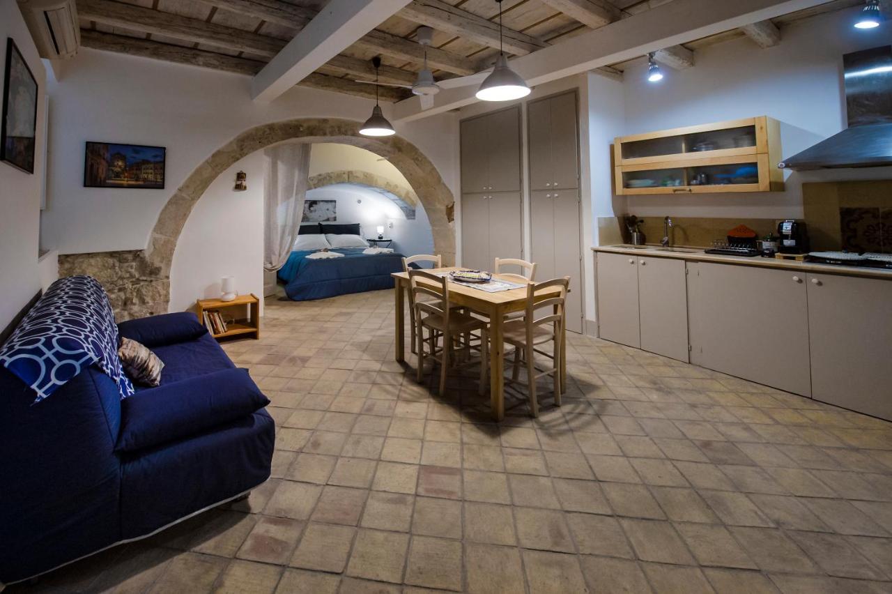 Casa Clio Villa Syracuse Luaran gambar