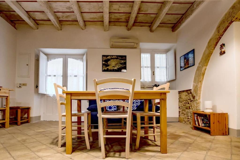 Casa Clio Villa Syracuse Luaran gambar
