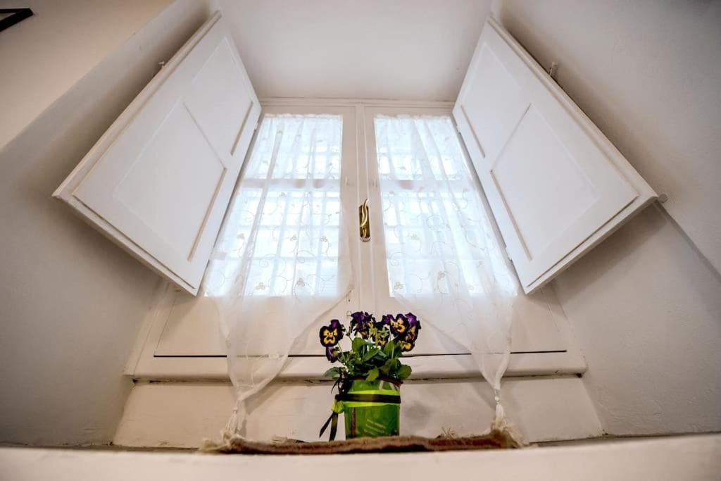 Casa Clio Villa Syracuse Luaran gambar