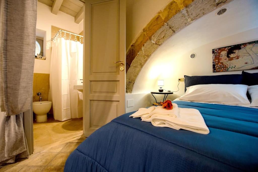 Casa Clio Villa Syracuse Luaran gambar