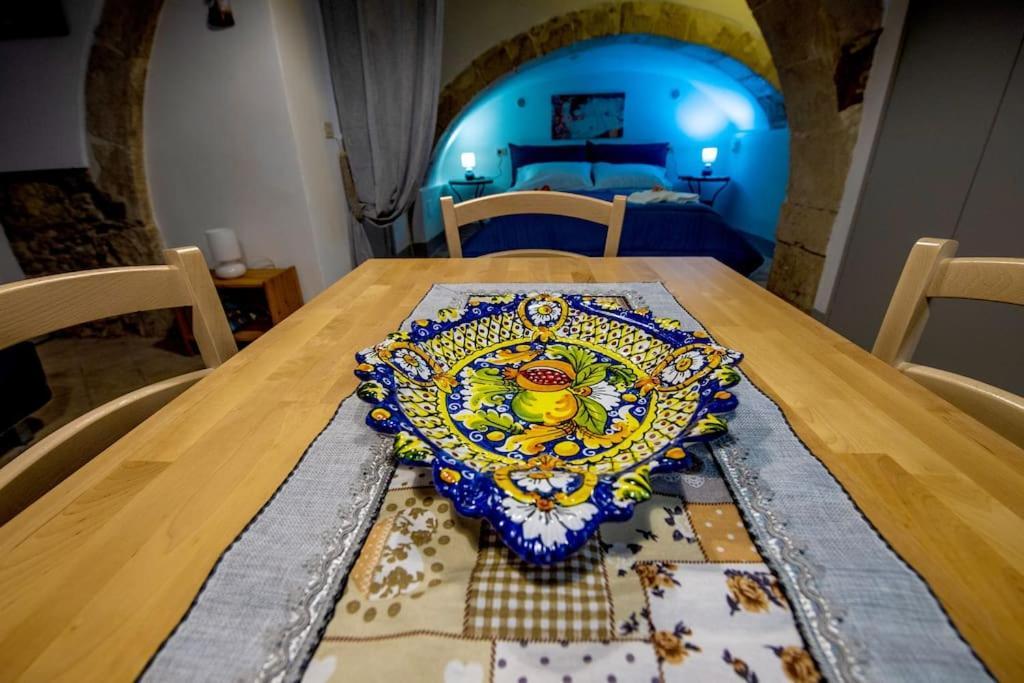 Casa Clio Villa Syracuse Luaran gambar
