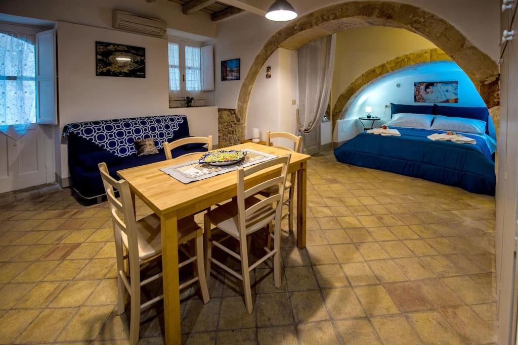 Casa Clio Villa Syracuse Luaran gambar
