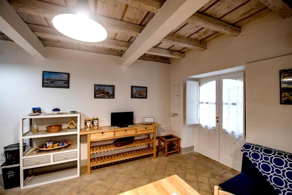 Casa Clio Villa Syracuse Luaran gambar